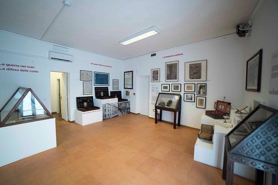 Museo Civico Bari